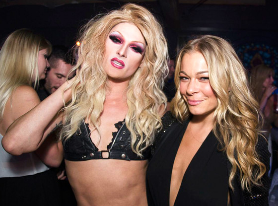 LeAnn Rimes LeAnn Rimes